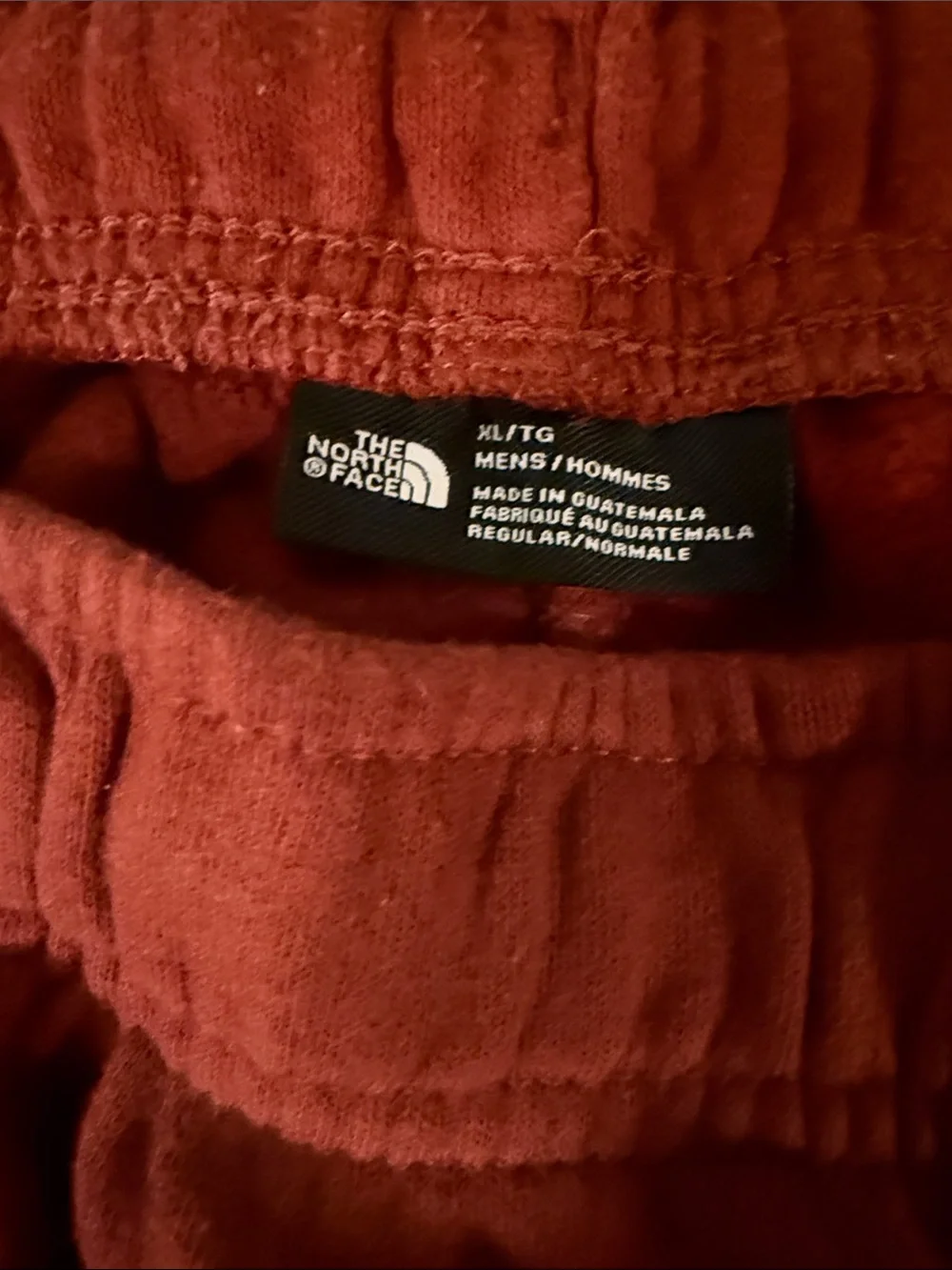 North Face Box NSE jogger pant